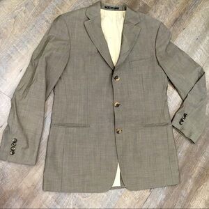 Vintage SAKS 5th AVE Vintage HUGO BOSS ROSSELLINI Blazer